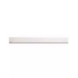 Padlóösszefolyó rács, AlcaPlast 650 mm Design-650MN