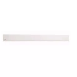 Padlóösszefolyó rács, AlcaPlast 750 mm Design-750MN