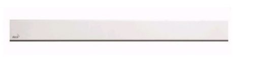 Padlóösszefolyó rács, AlcaPlast 750 mm Design-750MN