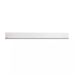 Padlóösszefolyó rács, AlcaPlast 1150 mm Design-1150MN