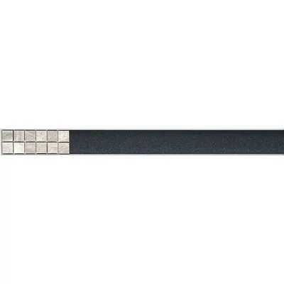 Padlóösszefolyó rács, AlcaPlast 550 mm Floor-550