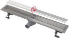 Padlóösszefolyó, AlcaPlast Fit and Go 950 mm APZ13-DOUBLE9-950