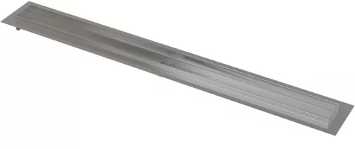 Padlóösszefolyó, AlcaPlast 750 mm APZ13-750 Modular