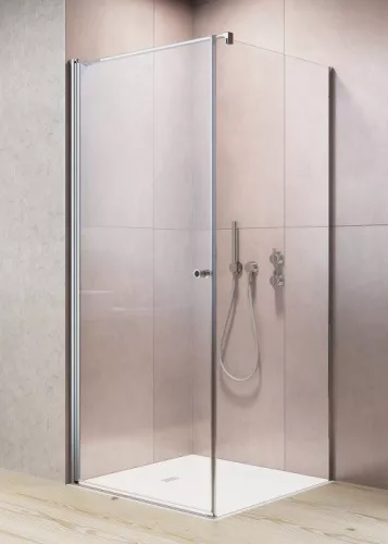 Zuhanykabin, Radaway Eos KDJ I 90x90 balos átlátszó üveggel