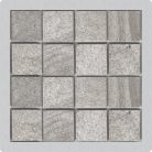 Padlóösszefolyó rács, AlcaPlast 92x92 mm MPV016