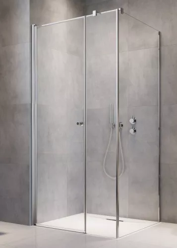 Zuhanykabin, Radaway Eos KDS I 120x90 balos