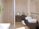 Csempe, Zalakerámia Couche Beige 20x60 ZAL-ZBD62095