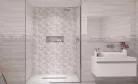 Csempe, Zalakerámia Fiume Mintás 20x60 ZAL-ZBD62093