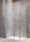 Zuhanykabin, Radaway Eos KDS I 140x90 balos