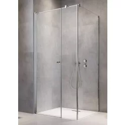 Zuhanykabin, Radaway Eos KDS I 140x90 balos