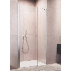 Zuhanyajtó, Radaway Eos DWS 110 balos