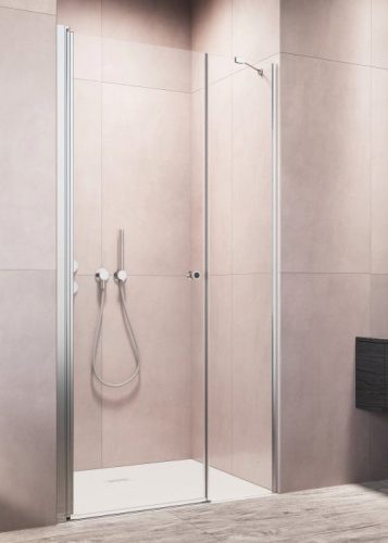 Zuhanyajtó, Radaway Eos DWS 120 balos