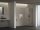 Ravak Walk-In Wall-100 fekete GW9WA0300Z1