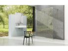 Walk-in, Ravak Walk-In Free Set 120, zuhanykabin króm+transparent GW9FG0C0SZ1