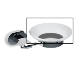 ALK, Ravak üveg szappantartó ALK, CR200-hoz X07P210