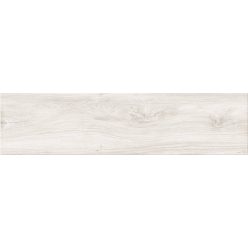 Járólap, Gorenje Nordic White pb. 22,5x90
