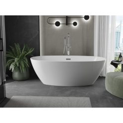 Kád, Helios szabadonálló 170x87