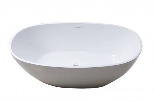 Kád, Aquatrend Hela szabadonálló 170x87