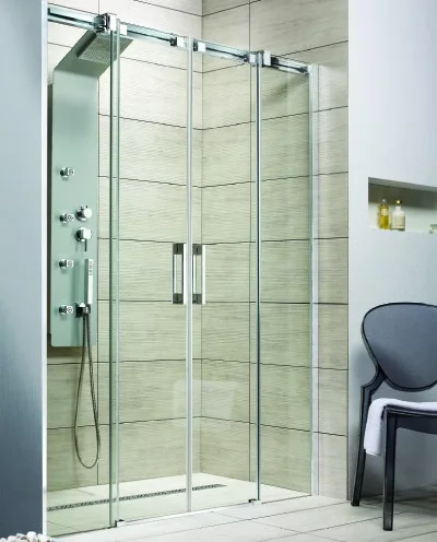 Zuhanyajtó, Radaway Espera DWD 160