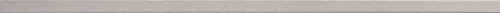 Listello, Valore INOX BLYSZCZACA LISTWA / C INOX P KEC-CC1X60IBL