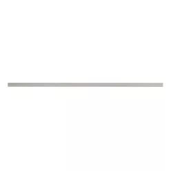   Listello, Valore INOX BLYSZCZACA LISTWA / C INOX P KEC-CC1X75IBL