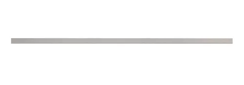 Listello, Valore INOX BLYSZCZACA LISTWA / C INOX P KEC-CC1X75IBL