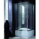 Zuhanykabin, Radaway Premium Plus C 1700 80x80 átlátszó üveggel