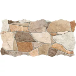 Járólap, Valore PIEDRA MIX KES-K23X46PM