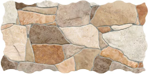 Járólap, Valore PIEDRA MIX KES-K23X46PM
