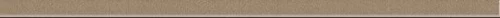 Listello, Paradyz UNIWERSALNA LIST. SEPIA PAS-2X75 ULS