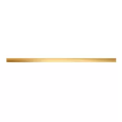 Listello, Tubadzin GOLD GLOSSY LIST. TUB-2X59 GG