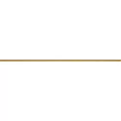 Listello, Tubadzin GLASS GOLD LIST. TUB-2X59 GGO