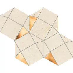 Mozaik, Tubadzin PLAIN STONE MOZAIK TUB-30X19 PS