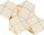 Mozaik, Tubadzin PLAIN STONE MOZAIK TUB-30X19 PS