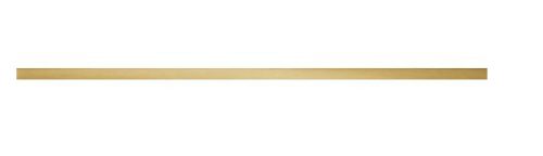 Listello, Tubadzin STEEL GOLD POL LIST. TUR-2X89 STG