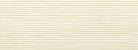Csempe, Tubadzin HORIZON IVORY STR TUR-32X89 HISTR