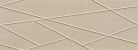Csempe, Tubadzin HOUSE OF TONES Beige A STR. TUR-32X89 HTBA