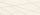 Dekorcsempe, Tubadzin HOUSE OF TONES white DEKOR TUR-32X89 HTWD