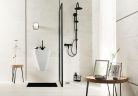 Járólap, Tubadzin ORGANIC MATT white STR TUR-59X59 OW