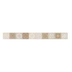   Listello, Zalakerámia CONCRETO Beige LIST. SZ-50078 5X50 ZAL-DCBSZ50078