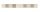 Listello, Zalakerámia CONCRETO Beige LIST. SZ-50078 5X50 ZAL-DCBSZ50078