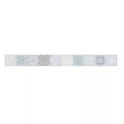   Listello, Zalakerámia CONCRETO GREY LIST. SZ-50075 5X50 ZAL-DCGSZ50075
