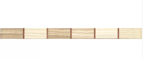 Listello, Zalakerámia ERAMOSA L-4006 2,8X40 ZAL-DERAML4006