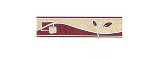 Listello, Zalakerámia GENOVA SZ-5 5X20 ZAL-DGENSZ-5