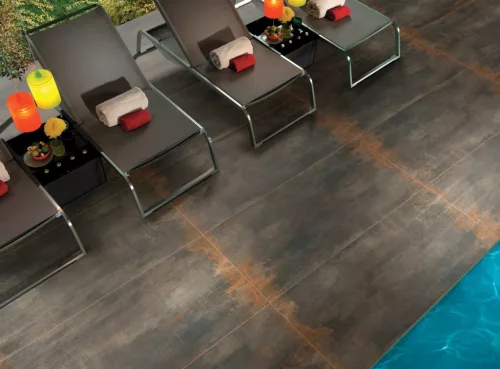 Járólap, Italica Teal Brown 60x120