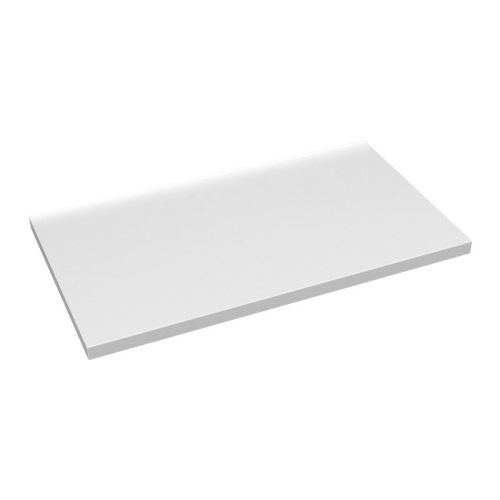 Mosdópult, Wellis WB00355 Elois White 80 műmárvány top