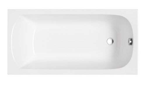 Kád, M-Acryl Mira 180x80