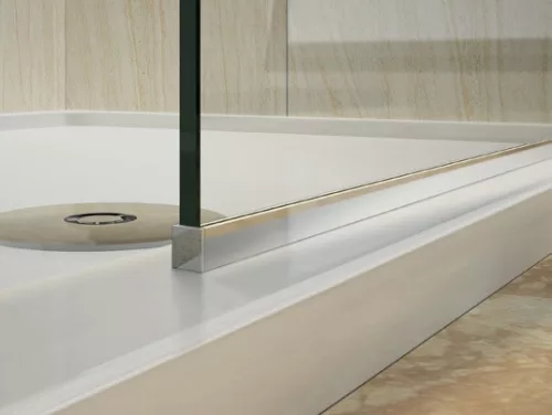 Walk-in, Aquatrend Walk-in W10-140