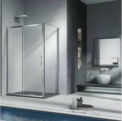 Zuhanykabin, Aquatrend Quick 332-129 120x90