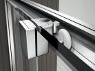 Zuhanykabin, Aquatrend Quick 332-129 120x90